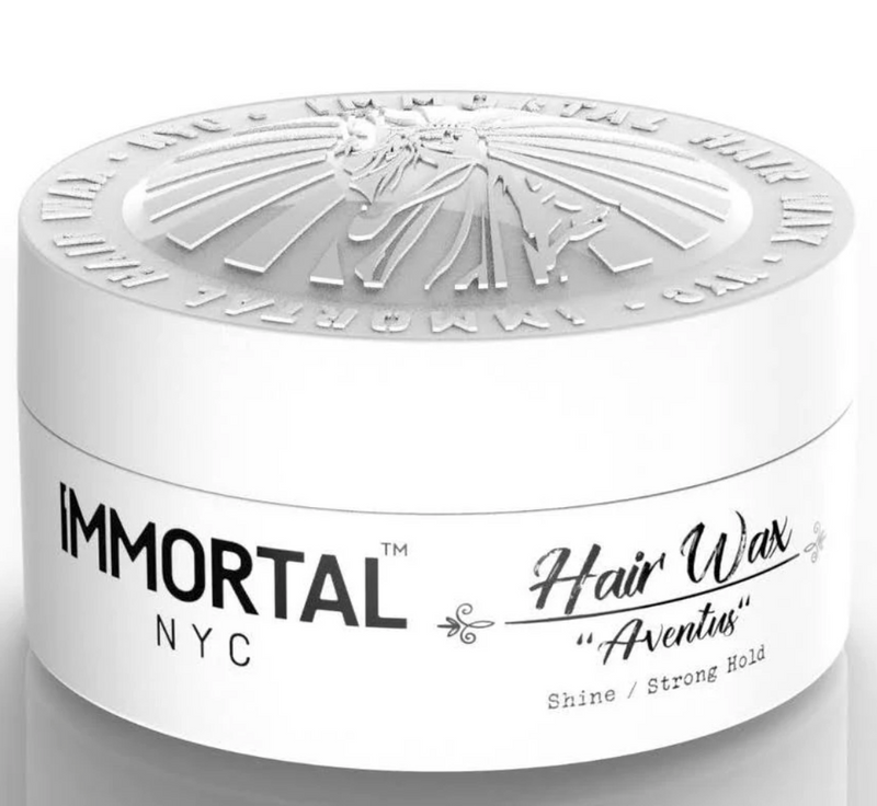 Immortal NYC Aventus Hair Wax