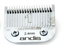 Andis Ultraedge Detachable Blades & Compatible With Oster - multiple sizes