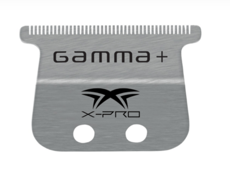 Gamma+ Cyborg DIGITAL BRUSHLESS MOTOR CORDLESS TRIMMER
