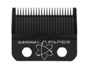 Gamma+ Cyborg Dual Left & Right Lever Cordless Clipper