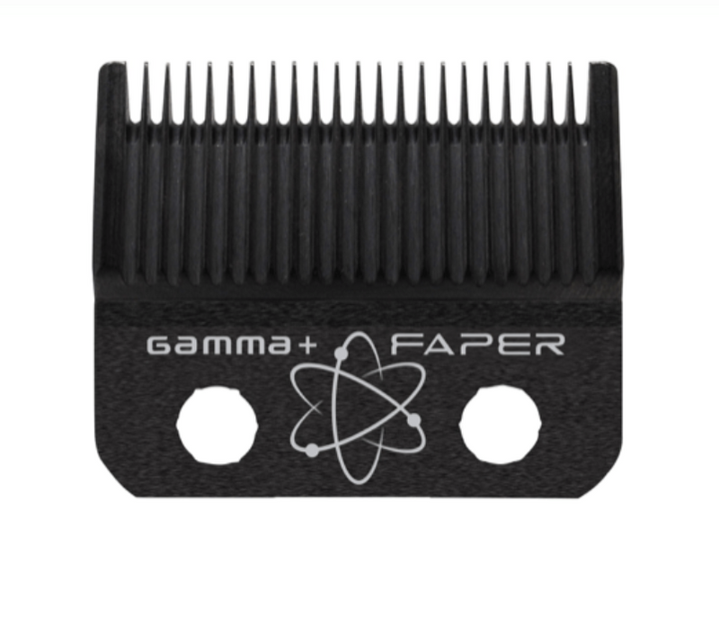 Gamma+ Cyborg Dual Left & Right Lever Cordless Clipper