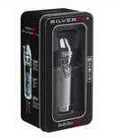 BaBylissPRO New Upgraded SilverFX+ N1 Skeleton Cordless Trimmer FX787NS