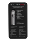 BaBylissPRO New Upgraded SilverFX+ N1 Skeleton Cordless Trimmer FX787NS