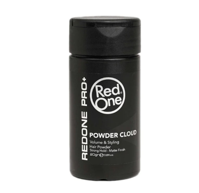 RedOne Powder Cloud Styling Powder 20g/0.6 FL oz