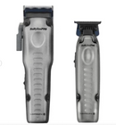 BABYLISSPRO 2pcs FXONE LO-PROFX CORDLESS COMBO  – CLIPPER FX829, TRIMMER FX729