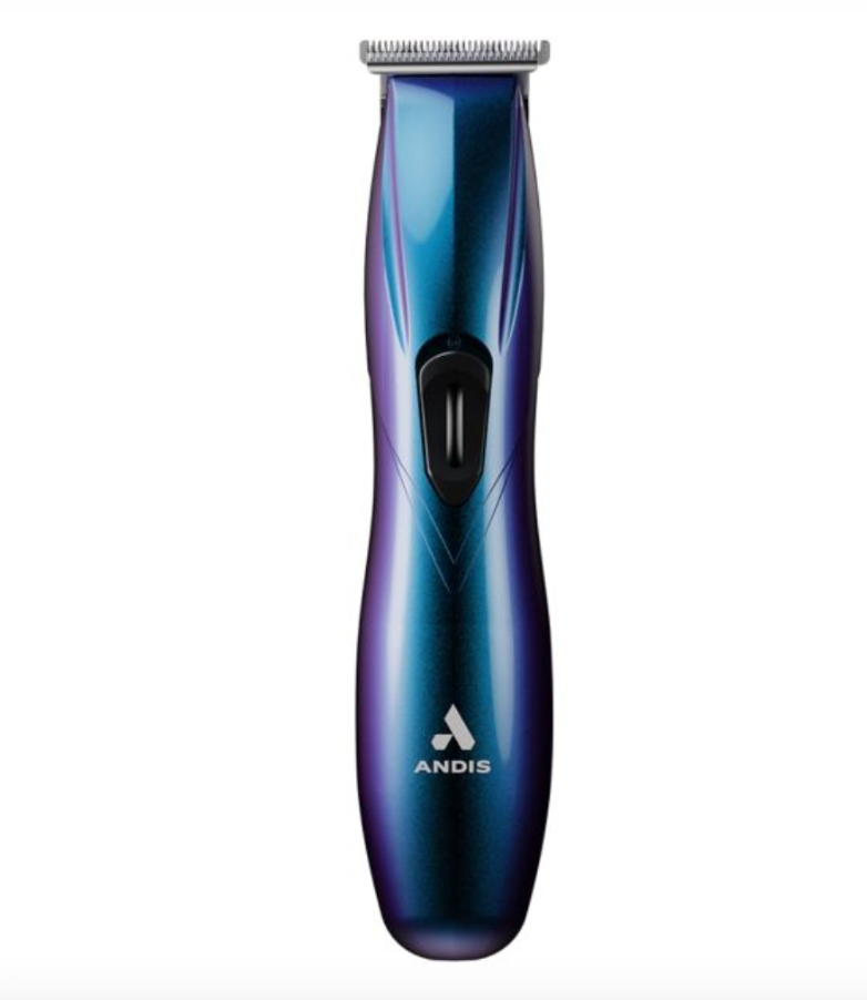 Andis Slimline Pro Li Limited Edition Galaxy Color Cordless Trimmer