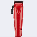 BABYLISSPRO FXONE LO-PROFX LIMITED EDITION MATTE RED CLIPPER FX829MR
