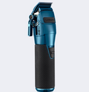 BabylissPRO FXONE BlueFX All Metal Cordless Clipper FX899BL