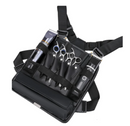 Barber Shield Chest Tools Holster