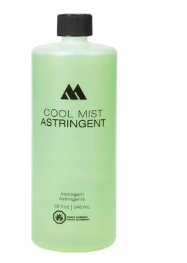 Marianna Cool Mist Astringent Professional Skincare Essential 32fl oz