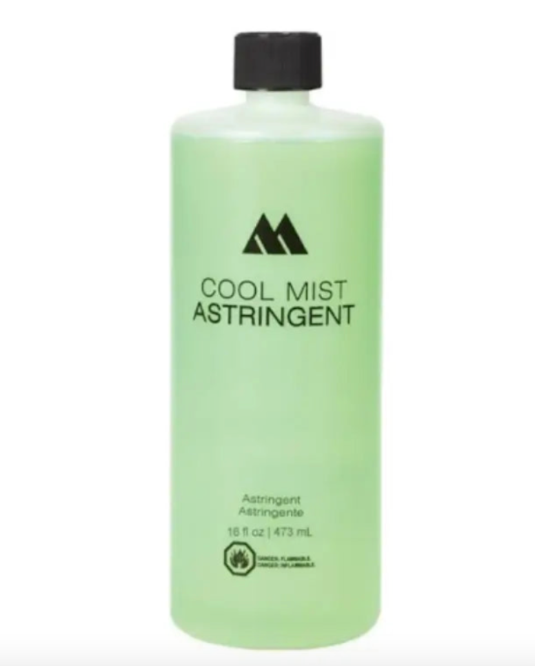 Marianna Cool Mist Astringent Professional Skincare Essential 16fl oz