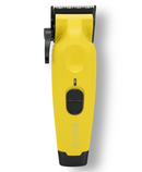 Cocco Hyper Veloce Professional Brushless High Torque Cordless Clipper – Yellow