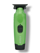 Cocco Hyper Veloce Professional Brushless High Torque Cordless Trimmer – Green