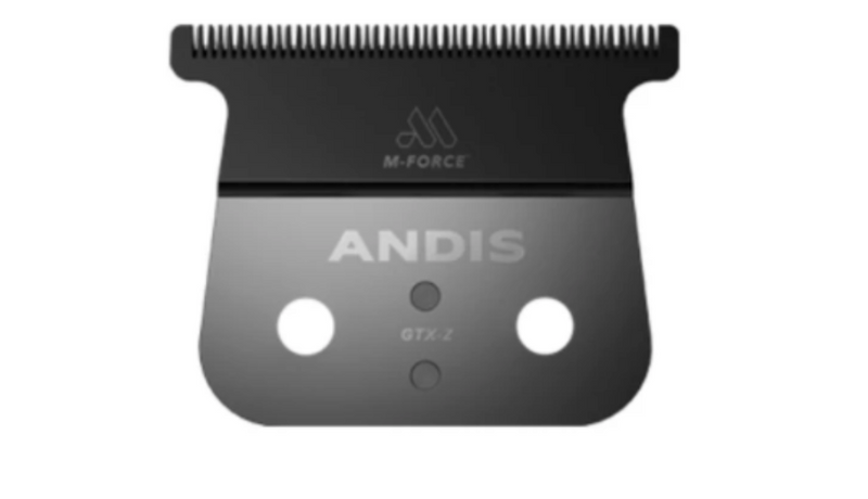 Andis GTX-EXO Replacement Blade M-Force – Black