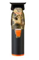 BabylissPRO CoreFX Cordless Trimmer - Camo FX76CAM