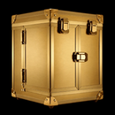 JRL Professional 3000C Limited Edition Gold Clipper Collectors Edition