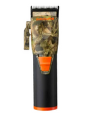 BabylissPRO CoreFX Cordless Clipper - Camo FX86CAM