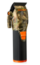 BabylissPRO CoreFX Cordless Clipper - Camo FX86CAM