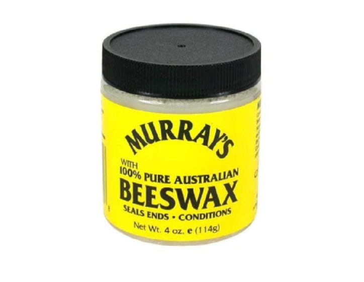 Murray’s Beeswax 4oz