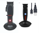 StyleCraft S|C REBEL Clipper & Trimmer COMBO