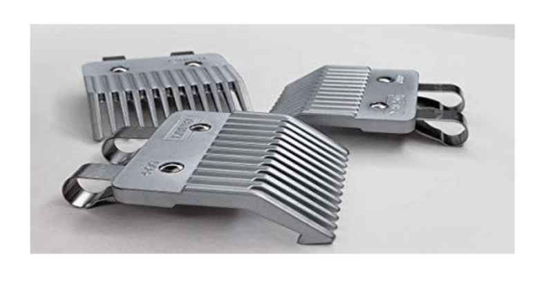 Vincent Sewicob Yanaki Full Metal Guide Comb Attachment – 3 sizes available