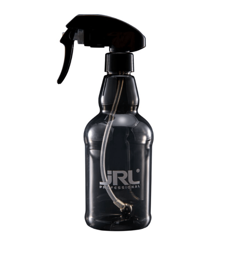 JRLprofessional  Spray Bottle – Black 8.5oz