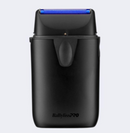 BABYLISSPRO UVFOIL LIMITED EDITION MATTE BLACK UV SINGLE-FOIL SHAVER