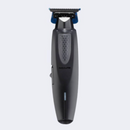BABYLISSPRO LITHIUMFX+ LIMITED EDITION MATTE BLACK CORD/CORDLESS LITHIUM ERGONOMIC TRIMMER