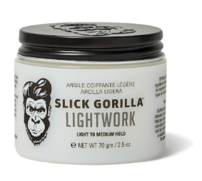 Slick Gorilla Lightwork 2.5oz