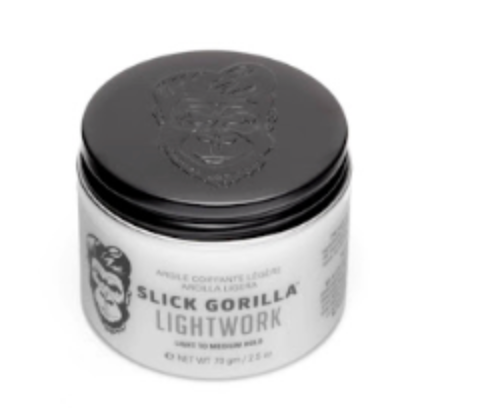 Slick Gorilla Lightwork 2.5oz