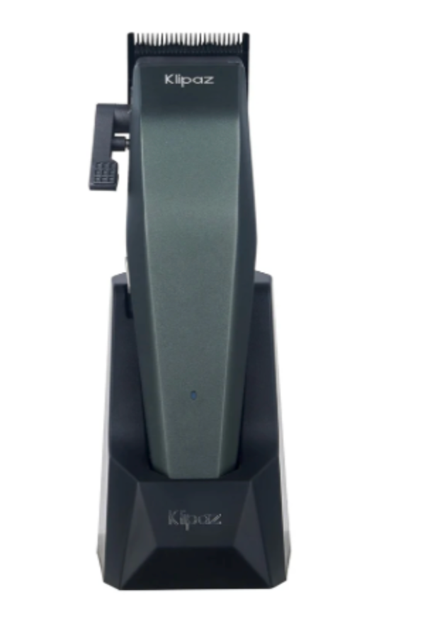 Klipaz Premium Magnetic Motor MC1 Clipper With Fade Blade