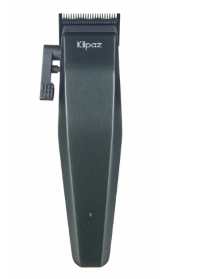 Klipaz Premium Magnetic Motor MC1 Clipper With Fade Blade