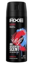 AXE Men’s Body Spray Deodorant Essence