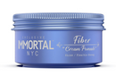 Immortal NYC Fiber Cream Pomade