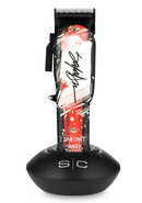 Stylecraft S|C rebel cordless clipper king saladeen limited edition