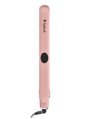 Gamma+ x-hybrid flat iron – professional 1″ flat iron with titanium floating plates – GP704RG