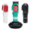 Gamma + Boosted Up Cordless Modular Hair Clipper with Super-Torque Rotary Motor GP601M