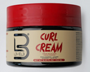 L3VEL3™ Hydrating Curl Cream-250ML