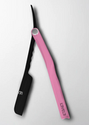 L3VEL3™ Milly Clutch Razor Holder – pink