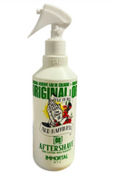 Immortal NYC Love Peace and Happiness Stay Blessed Aftershave 08 16.9 oz