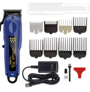 Wahl Professional 5 Star Limited Edition Magic Clip Cordless Clipper – Navy