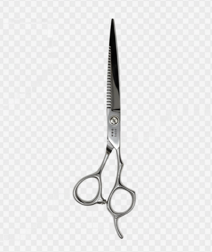 kashi Silver Gator cutting shear – 7″ only