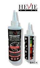 Hevie Air Brush Flush Cleaner 8oz