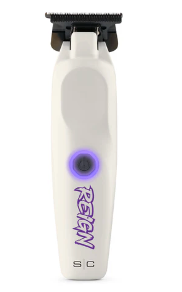 StyleCraft Reign EON Digital Brushless Motor Cordless Trimmer – SC422W
