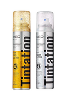 KISS Tintation Temporary Hair Glitter Spray