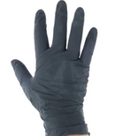  StyleCraft S|C flex – professional latex gloves – 100 count SC337B