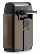 StyleCraft Ace Single Foil Shaver with built-in Trimmer