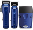 BabylissPRO Lo-PRO FX High Performance Compact Clipper,Trimmer & Shaver Combo