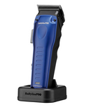 BabylissPRO Lo-PRO FX High Performance Compact Clipper & Trimmer Combo