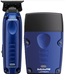 BabylissPRO Lo-PRO FX High Performance Compact Trimmer & Shaver Combo
